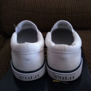 Polo shoes - size 1 child